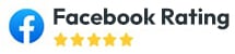 Waste Wizard North West 5 star Facebook rating